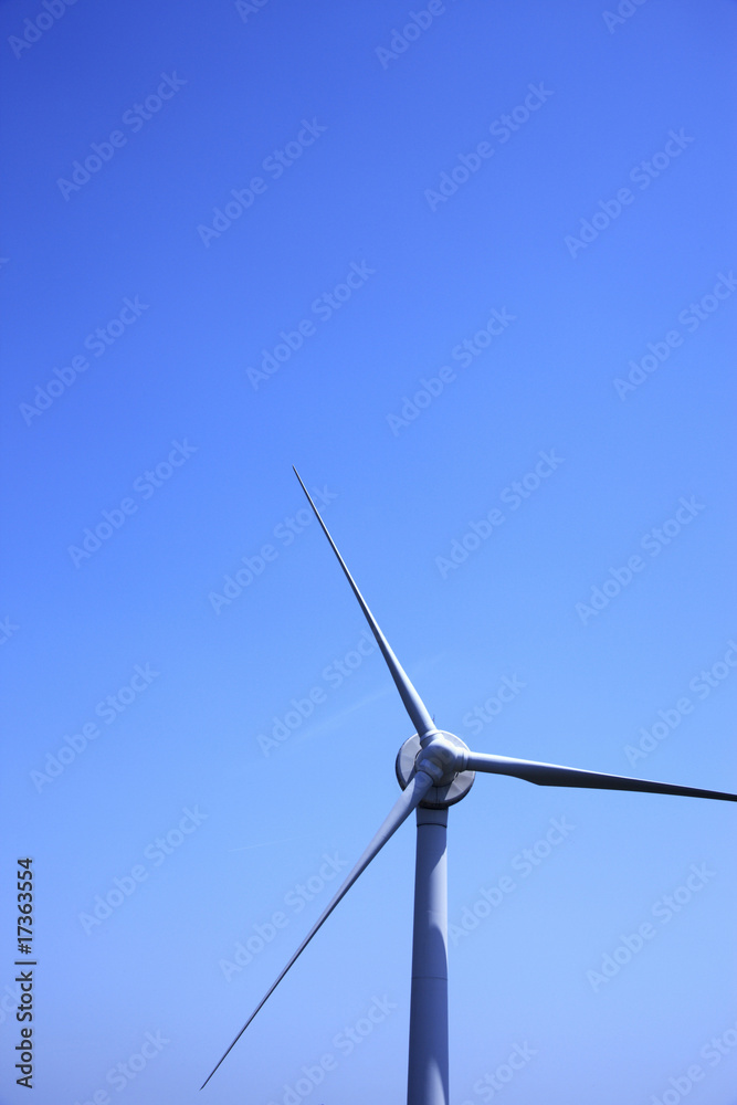 風力発電 風力発電