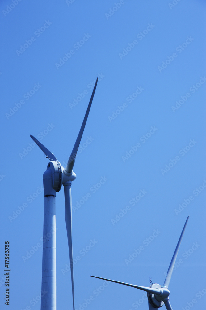 風力発電 風力発電