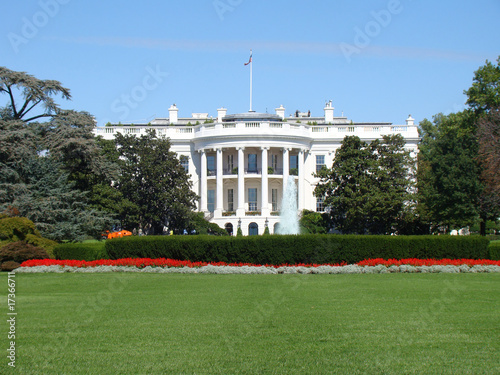 La Maison Blanche photo