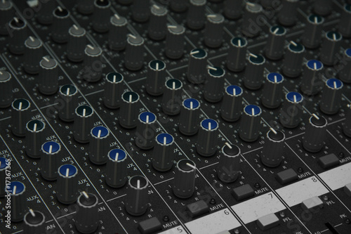 Mixer