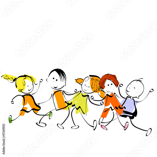 children