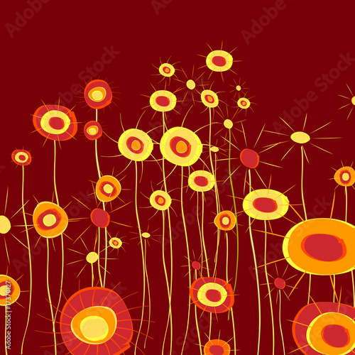 flowers