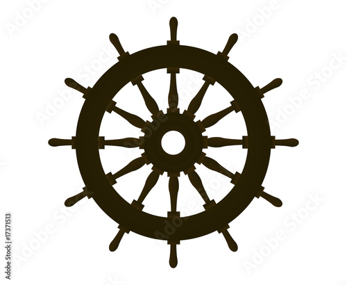 Rudder
