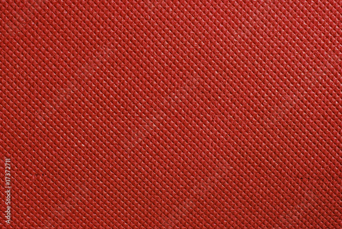 red plastic texture background © Ionescu Bogdan