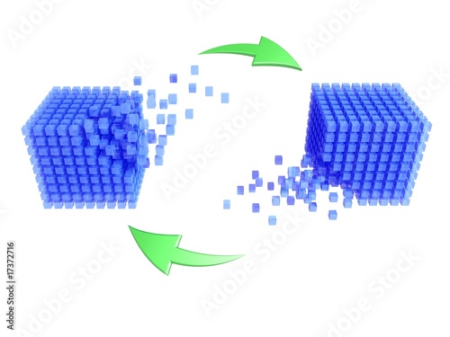base de données - synchronisation