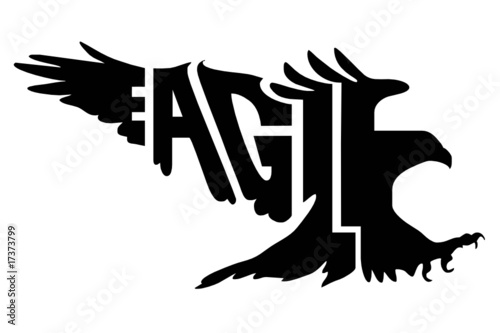 eagle