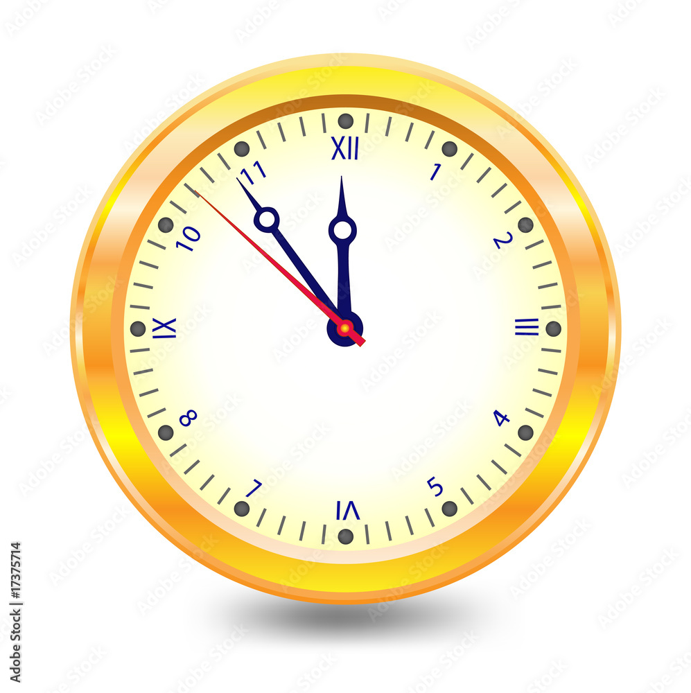 Clock Clock