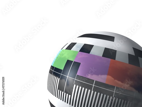 Plakat Mire en 3D