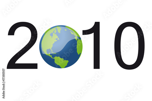 Terre 2010
