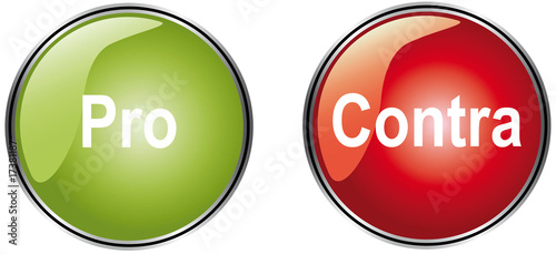 Pro und Contra