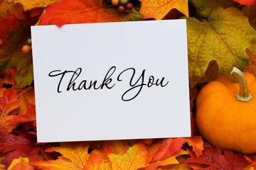 Thank You
