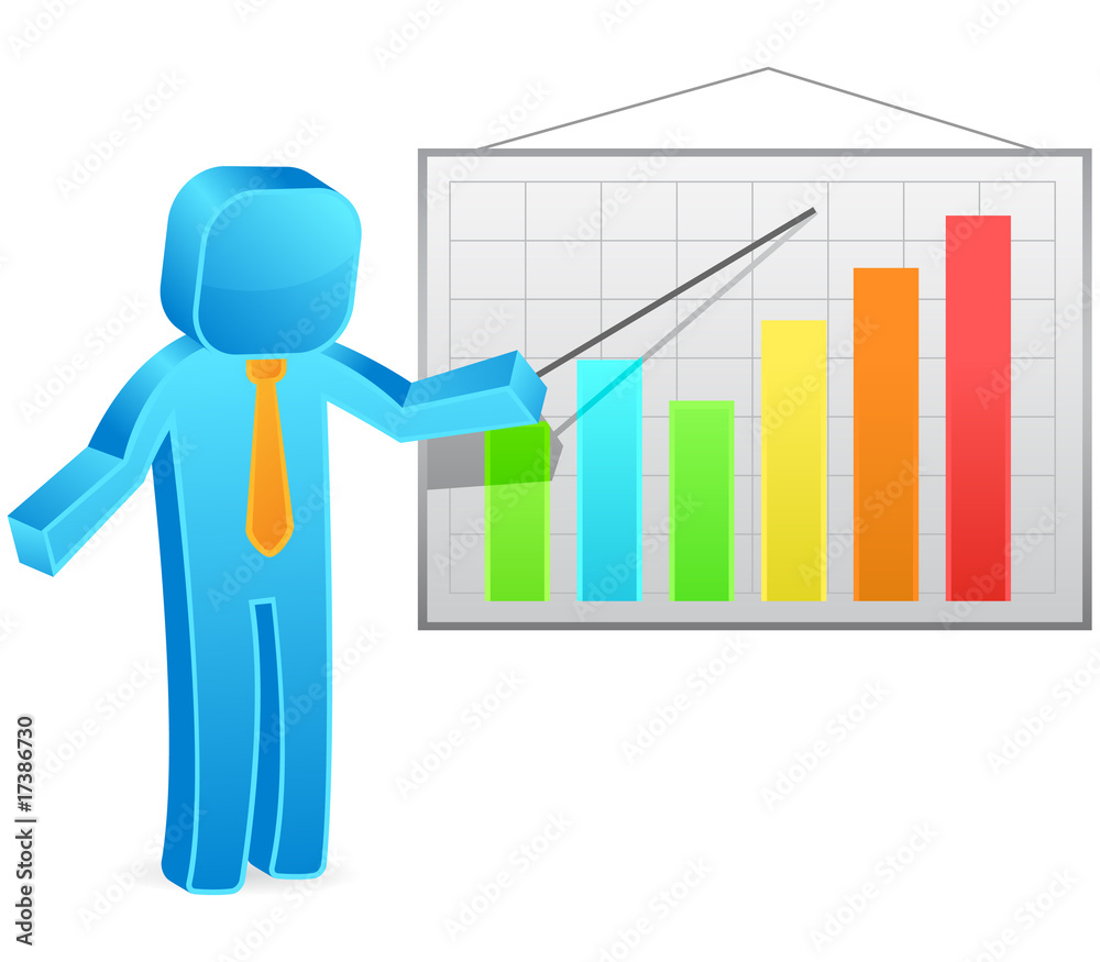 Square guy - Presentation Square guy - Presentation