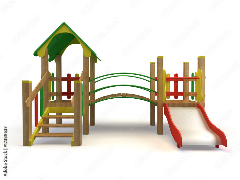 playground playground