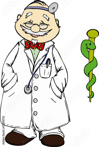 Arzt, Doktor, Medizin, Apotheker, Kinderarzt