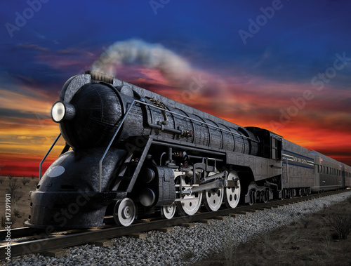 20th Century Limited