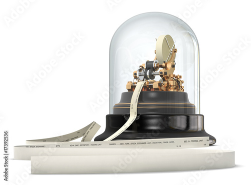 Stock Ticker