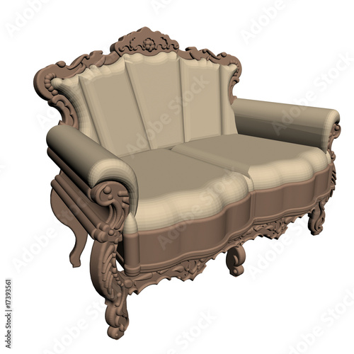 ampir sofa photo