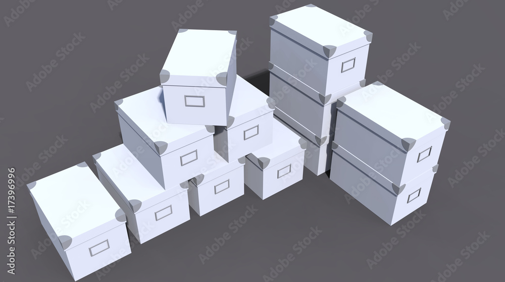 carton dez rangement carton dez rangement