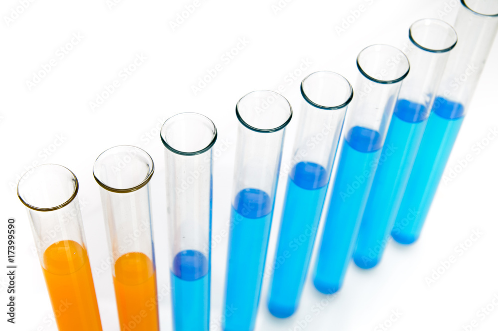 Test tubes Test tubes
