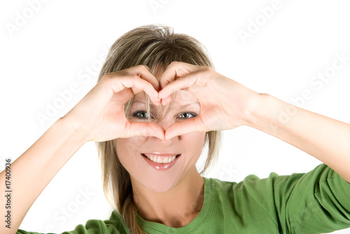 I Love you