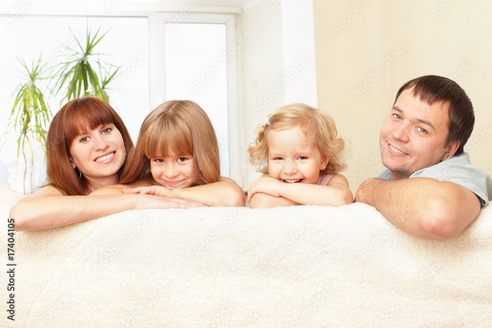 Happy family Happy family