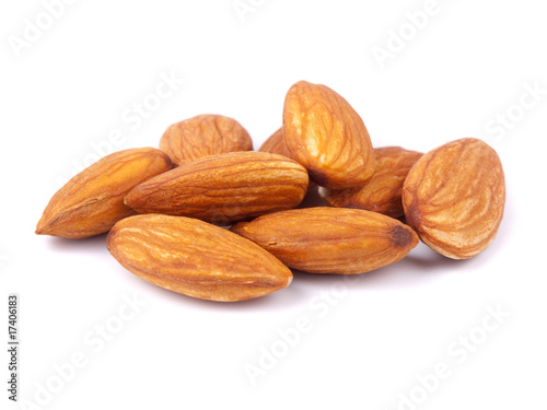 Almonds