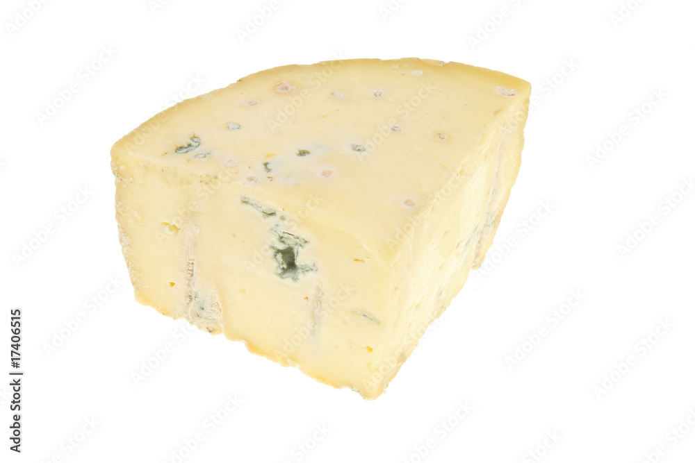 Cheese wedge