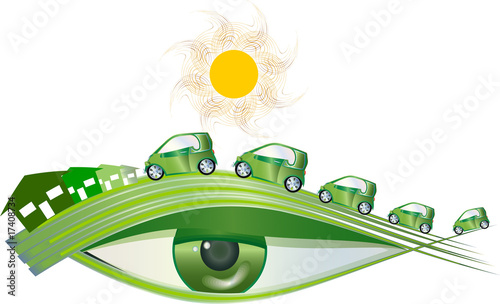 I SEE GREEN ELECTRIC H2O