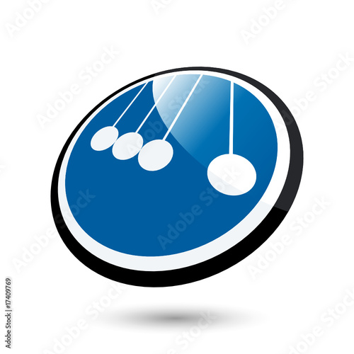 business perpetuum mobile zeichen