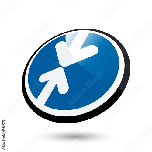 pfeil business austausch logo