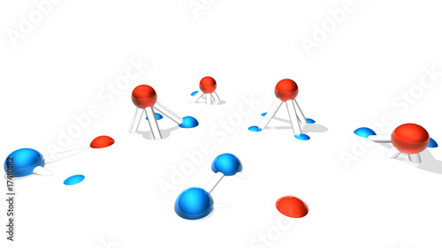 Melting Molecule Module