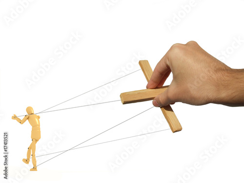 Master with Puppet