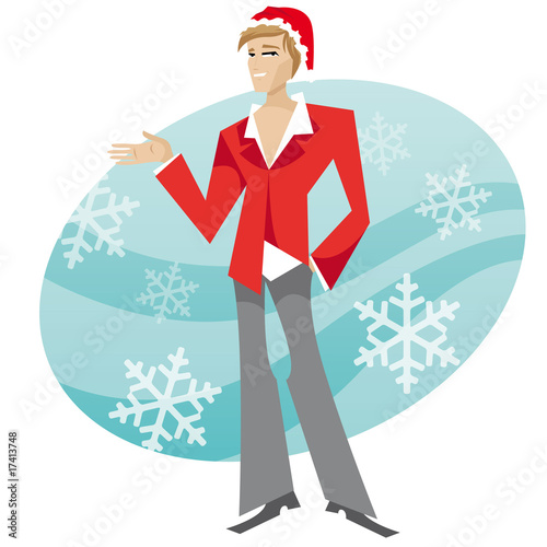 Merry chistmas