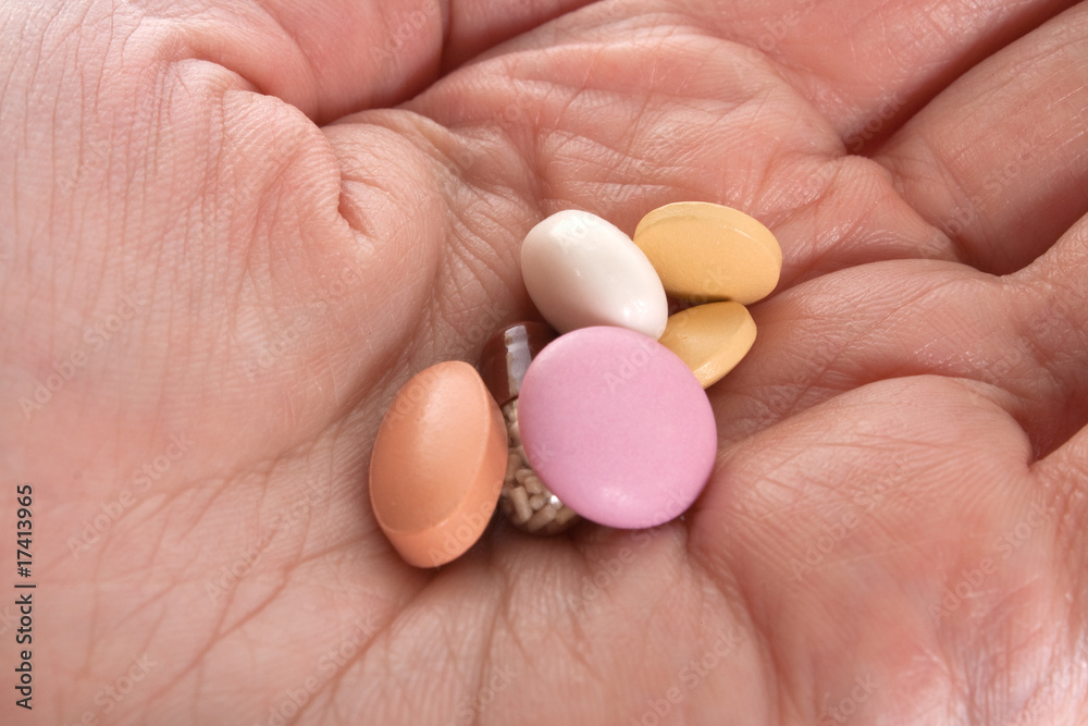 pills