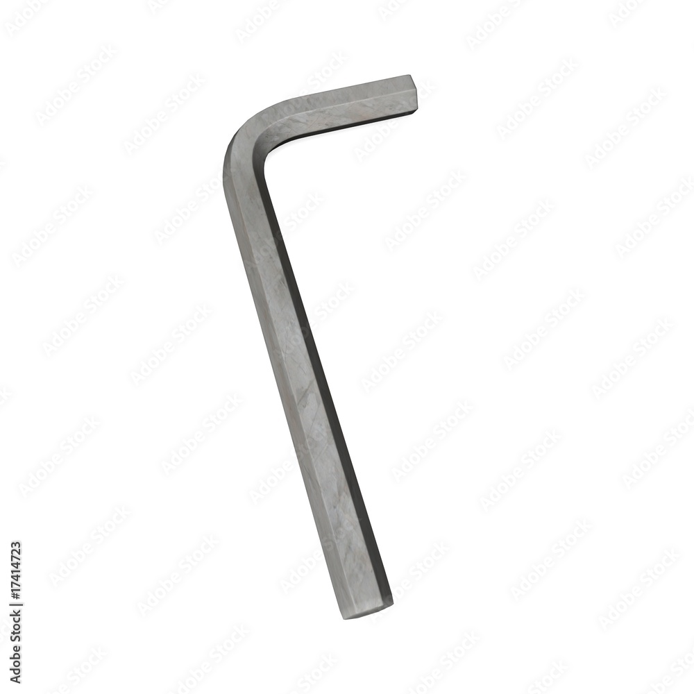allen key allen key