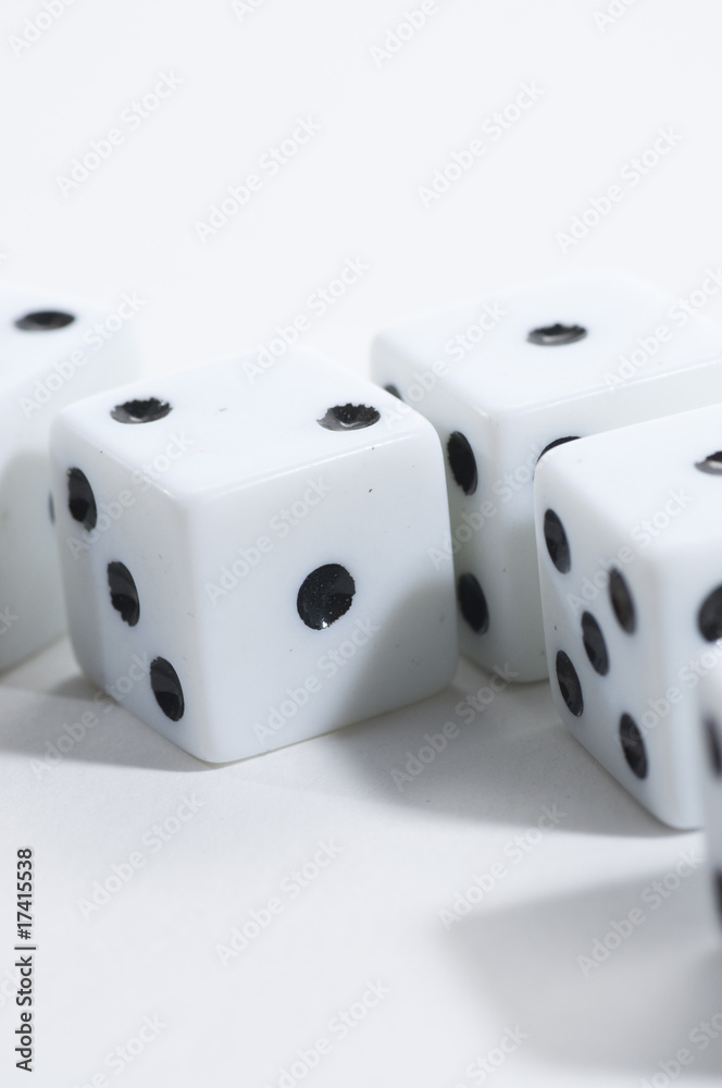 Dice