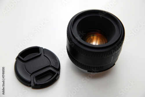 Camera Lens