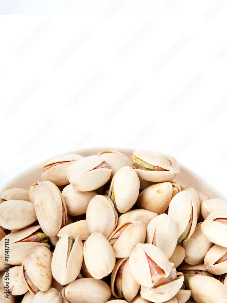 bowl with pistachios 3 bowl with pistachios 3