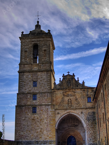 Monasterio de Irache photo