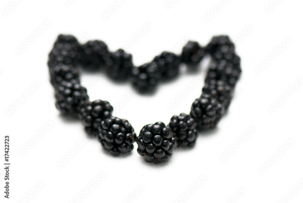 blackberry blackberry