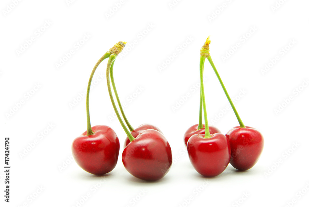 cherries cherries