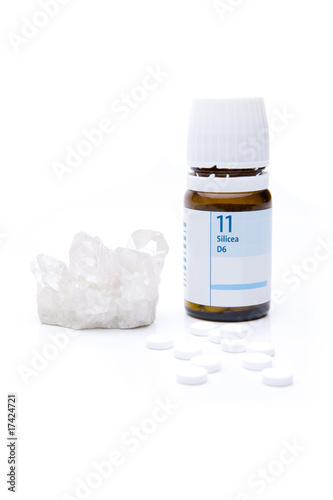 Silicea