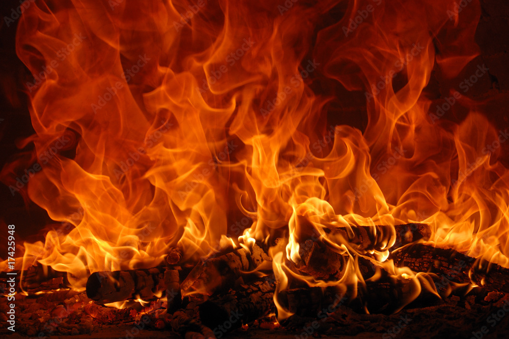 Fuoco 13 Fuoco 13