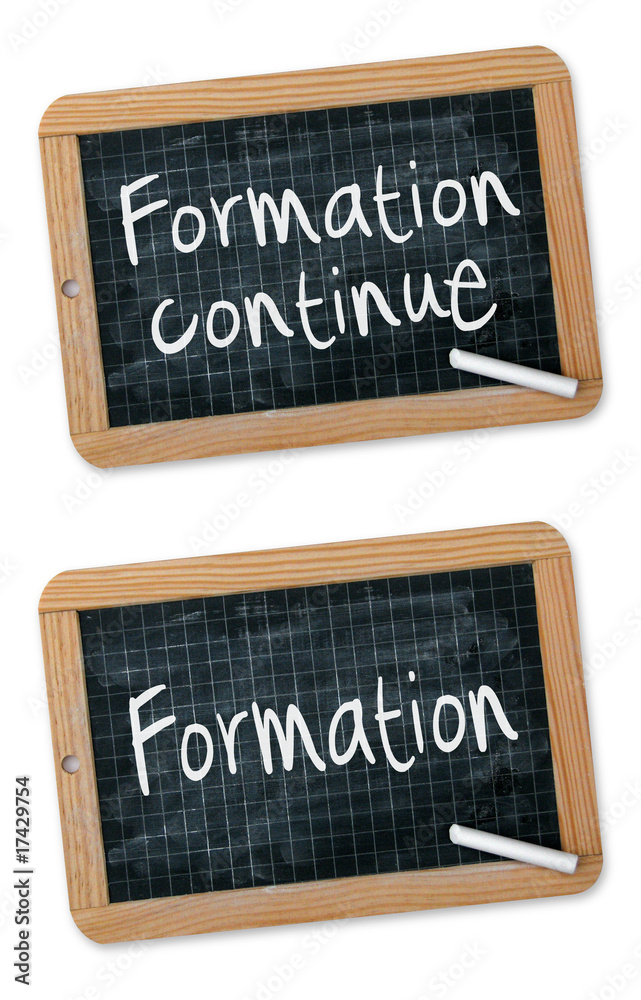 Obraz premium Ardoise 