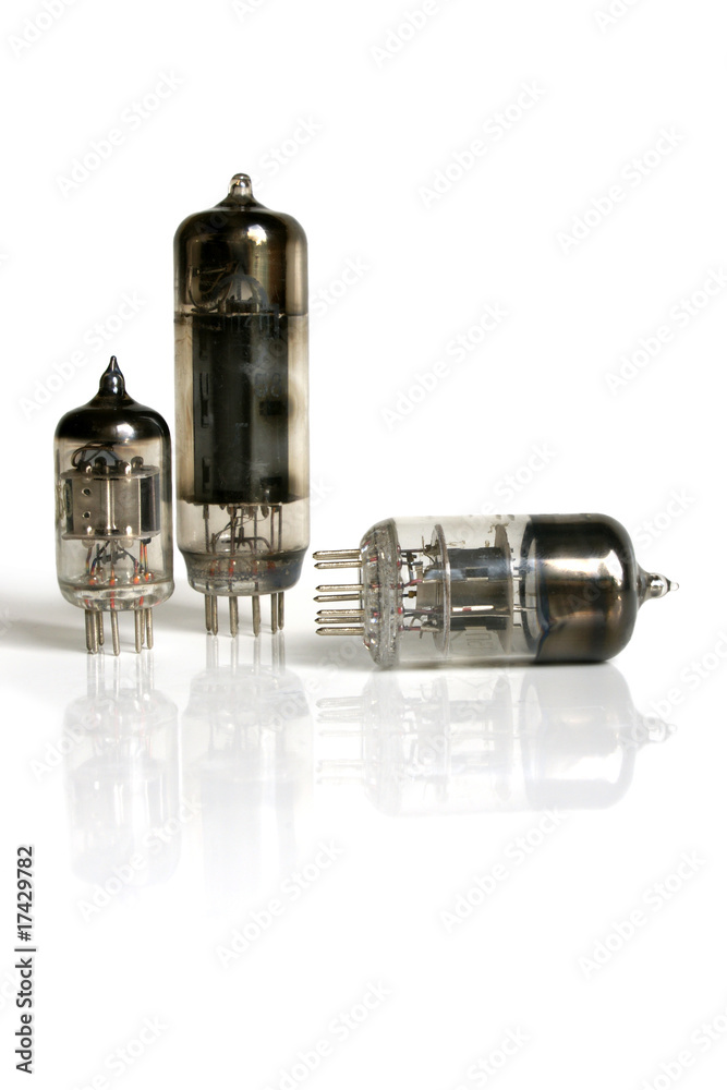 Radio lamp Radio lamp