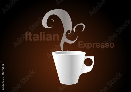 Expresso, café
