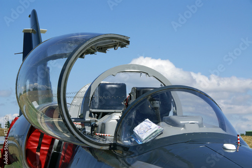 cockpit © Pictures news