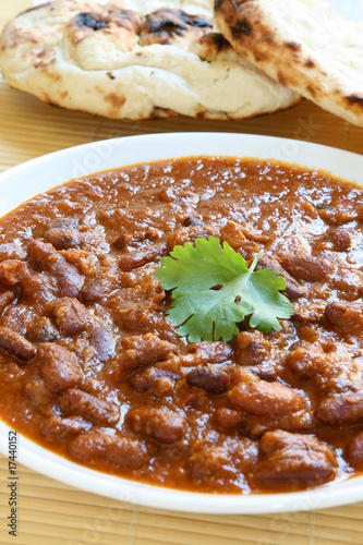 Indian Red Kidney Beans (Sh...
