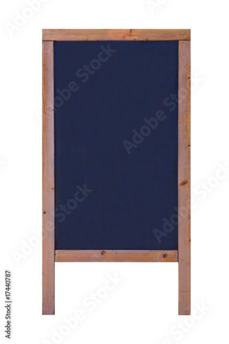 1170c - Reklametafel