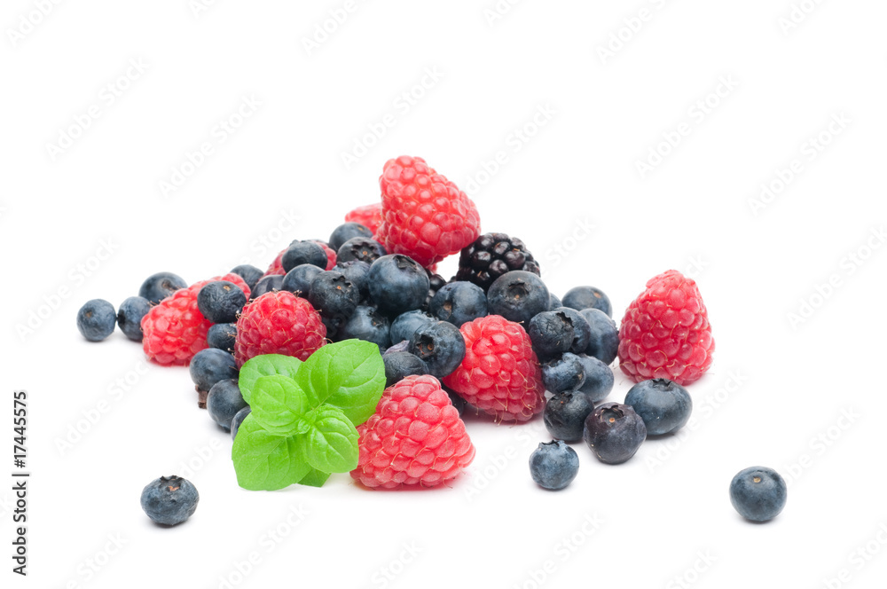 berries berries